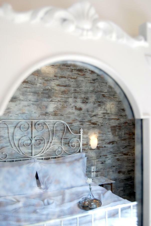 To Spiti - Pelion House Apartment Kala Nera Bagian luar foto