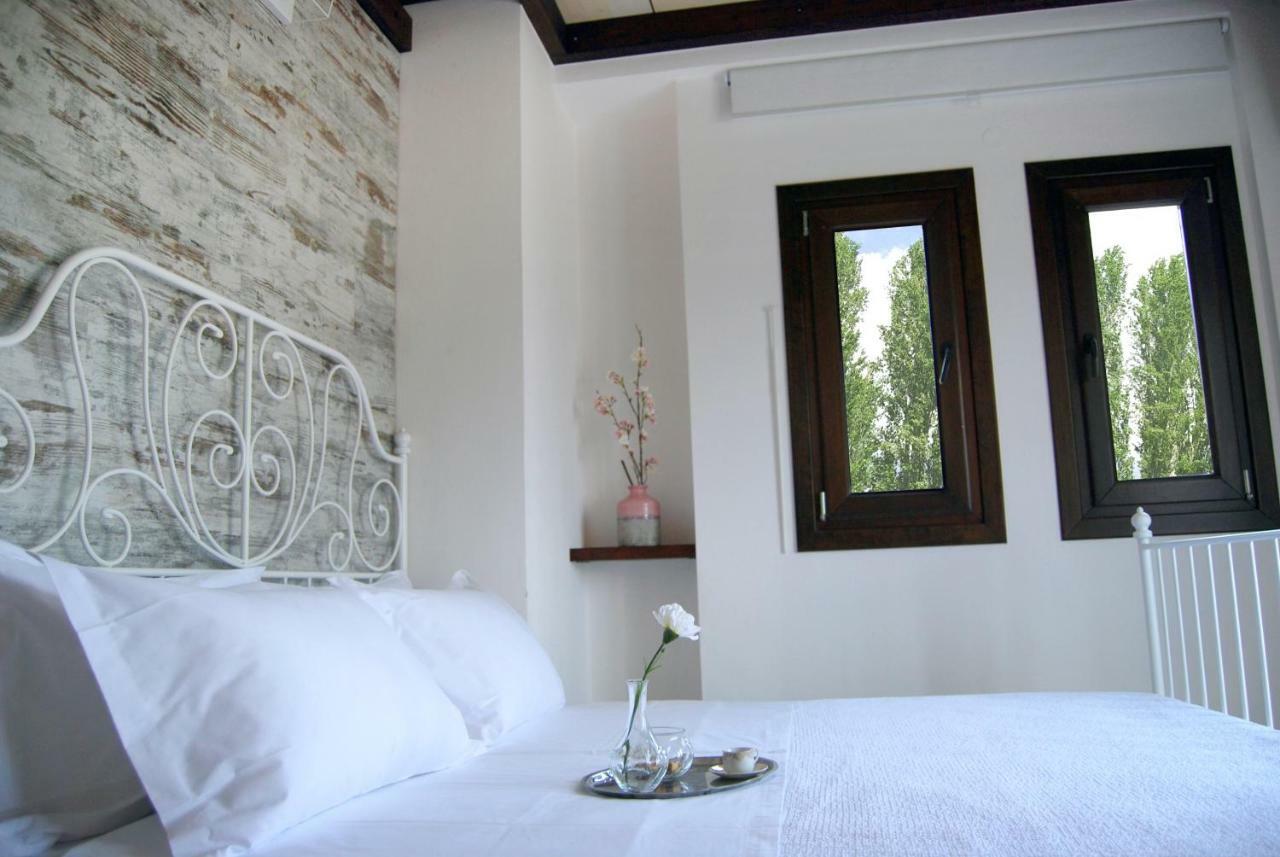 To Spiti - Pelion House Apartment Kala Nera Bagian luar foto