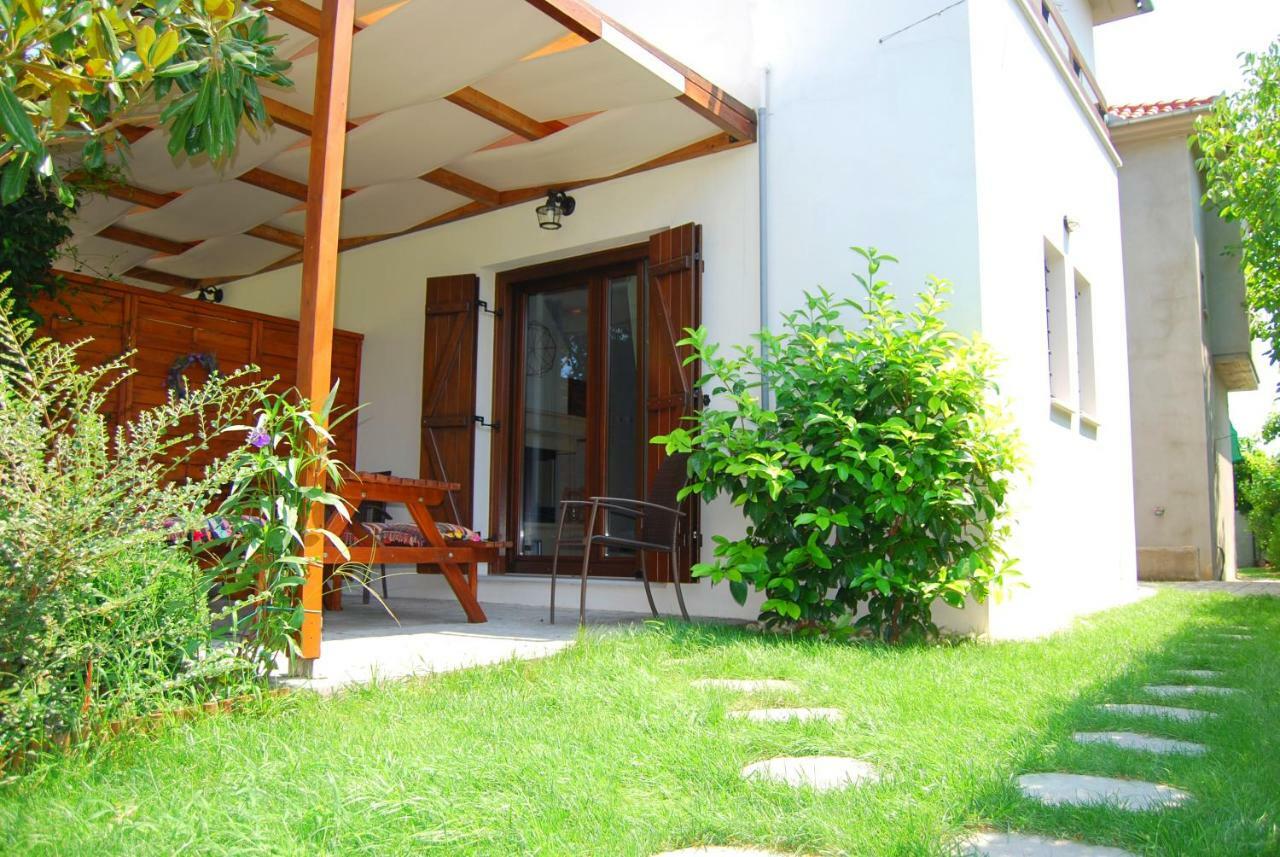 To Spiti - Pelion House Apartment Kala Nera Bagian luar foto